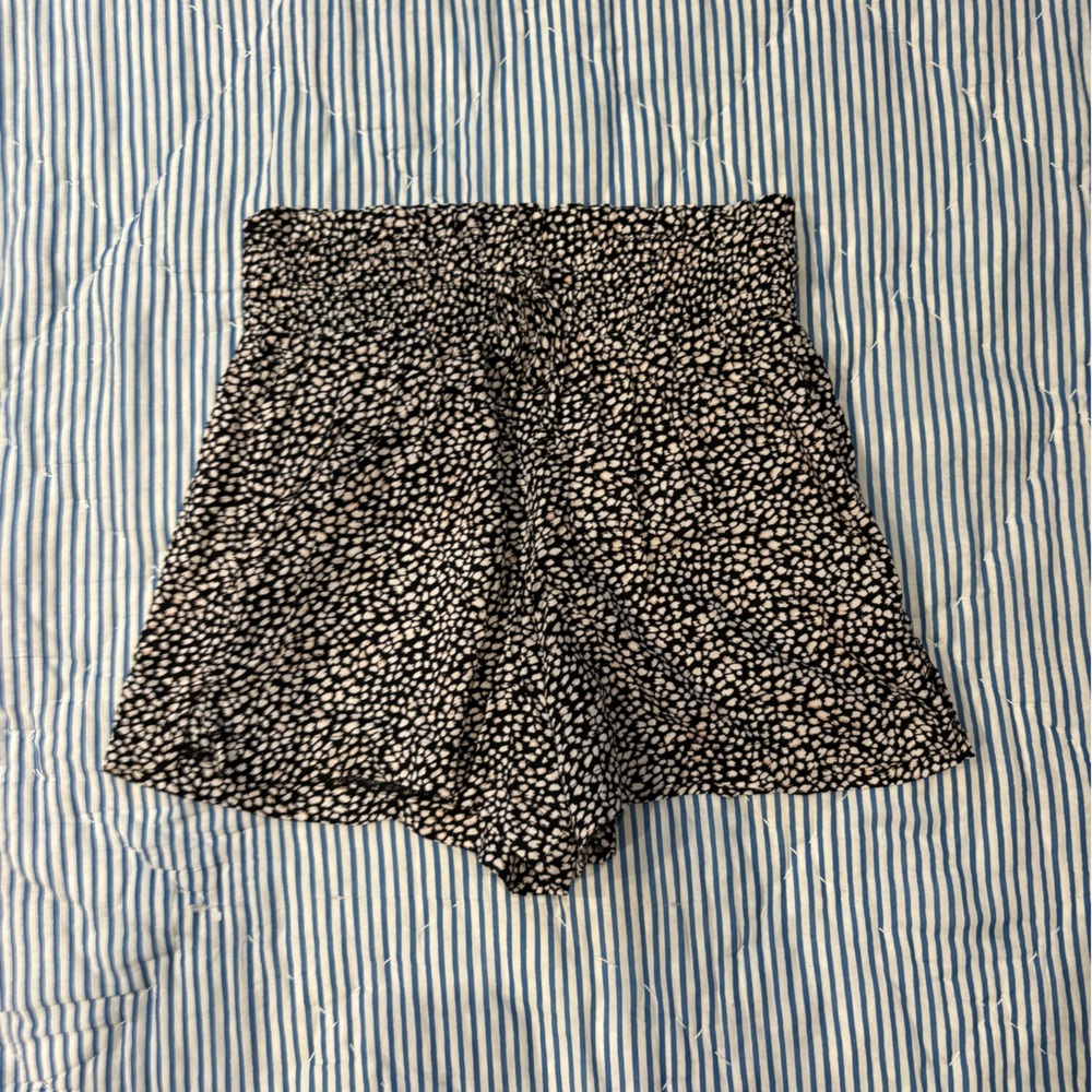Abercrombie & Fitch Pull On Shorts